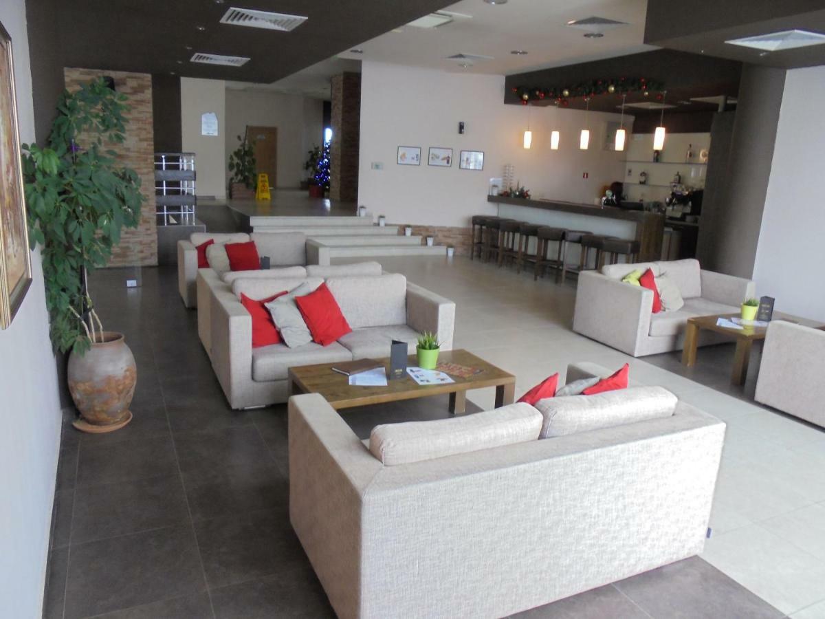 F307 Studio Aspen Golf Resort Bansko Esterno foto